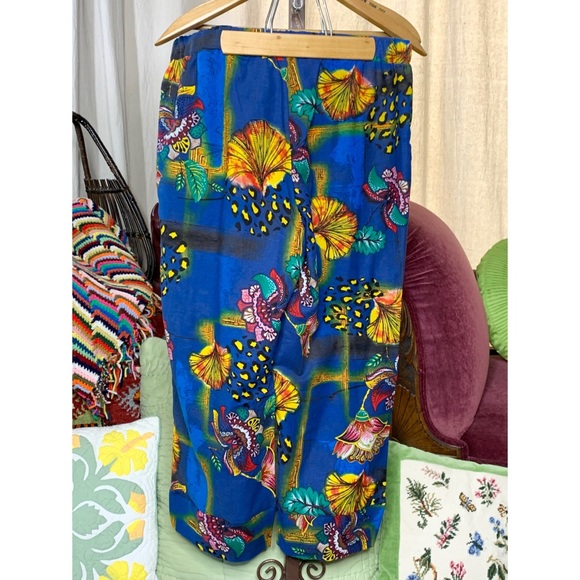 Chinese Style Pants - Picture 2 of 7